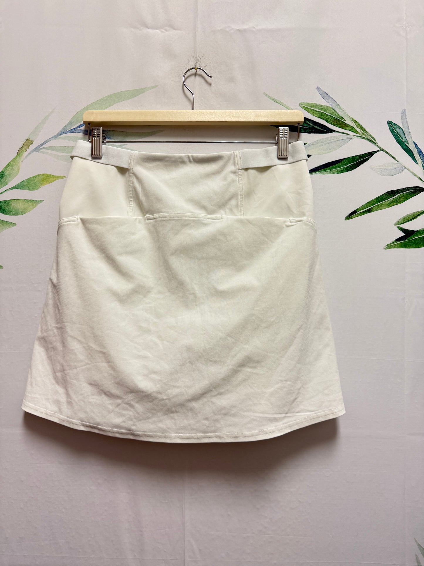 Lululemon Warpstreme HR Golf Skirt (8)