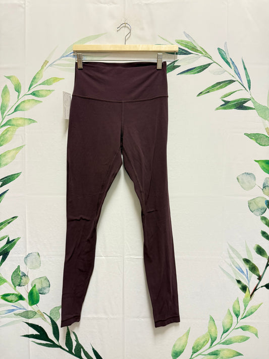 Lululemon Align HR Pant 28” (8)