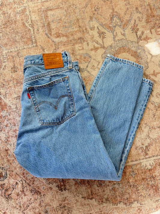 Levi’s Wedgie HR Jeans (31x28)