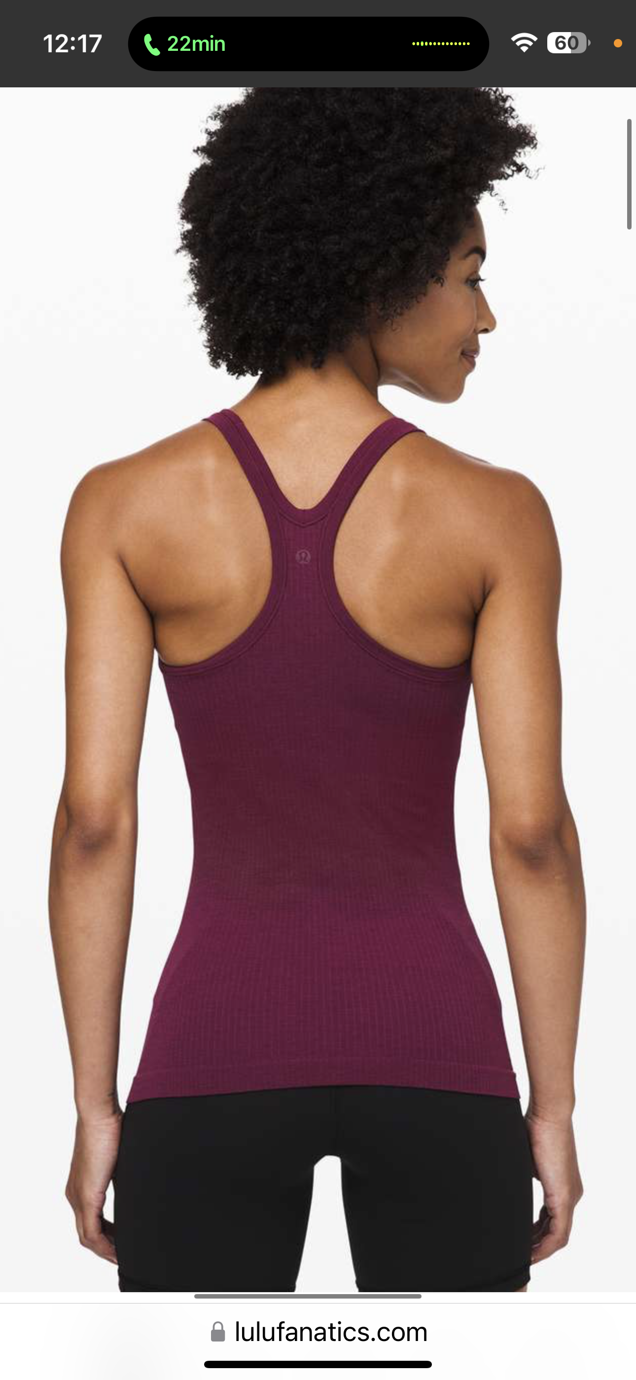 Lululemon Ebb to Street Tank (8)