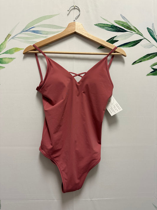 Lululemon Shoreline One Piece (XS/S)