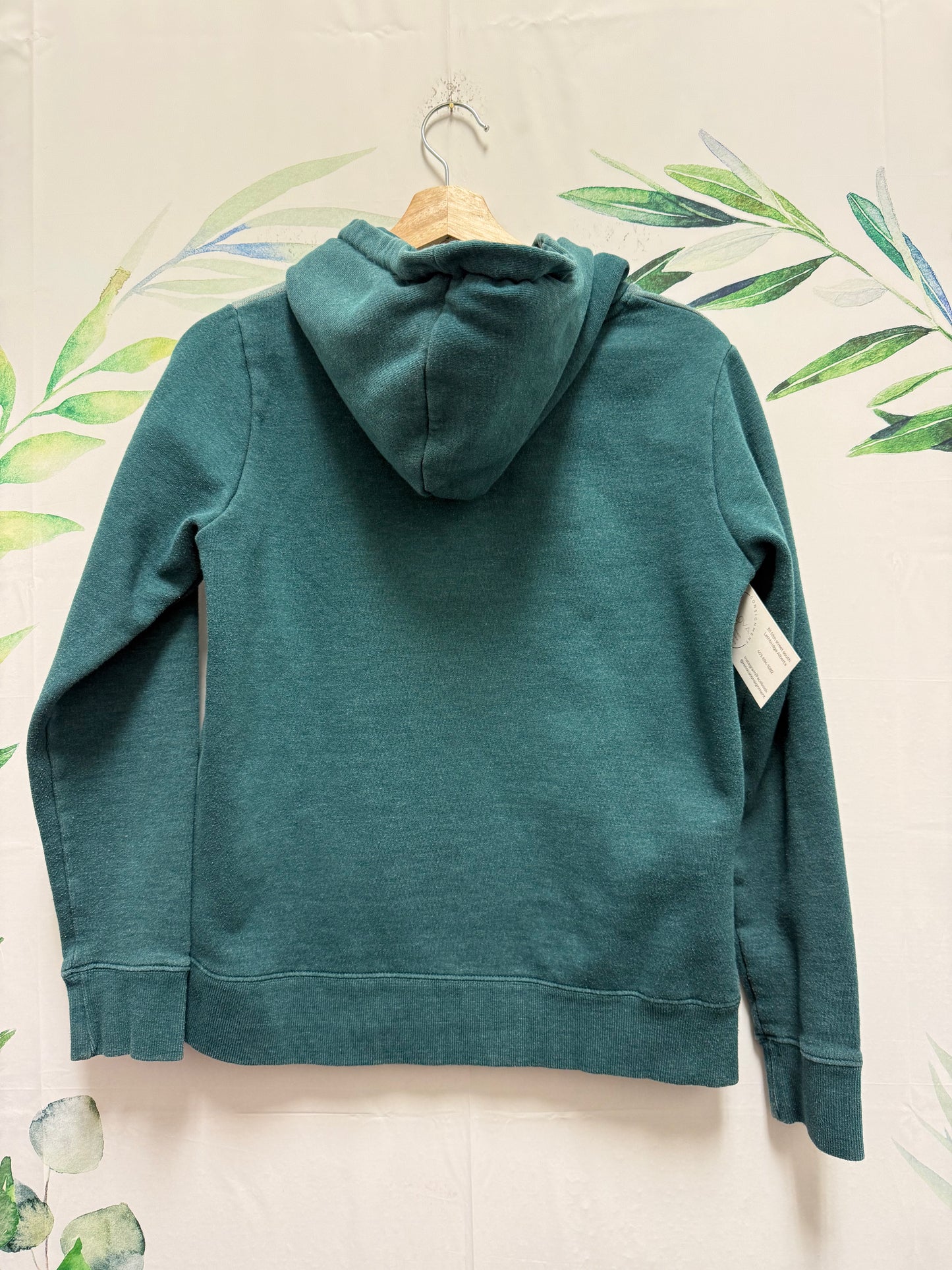 CLEARANCE Ten Tree Lake Moraine Hoodie (M)