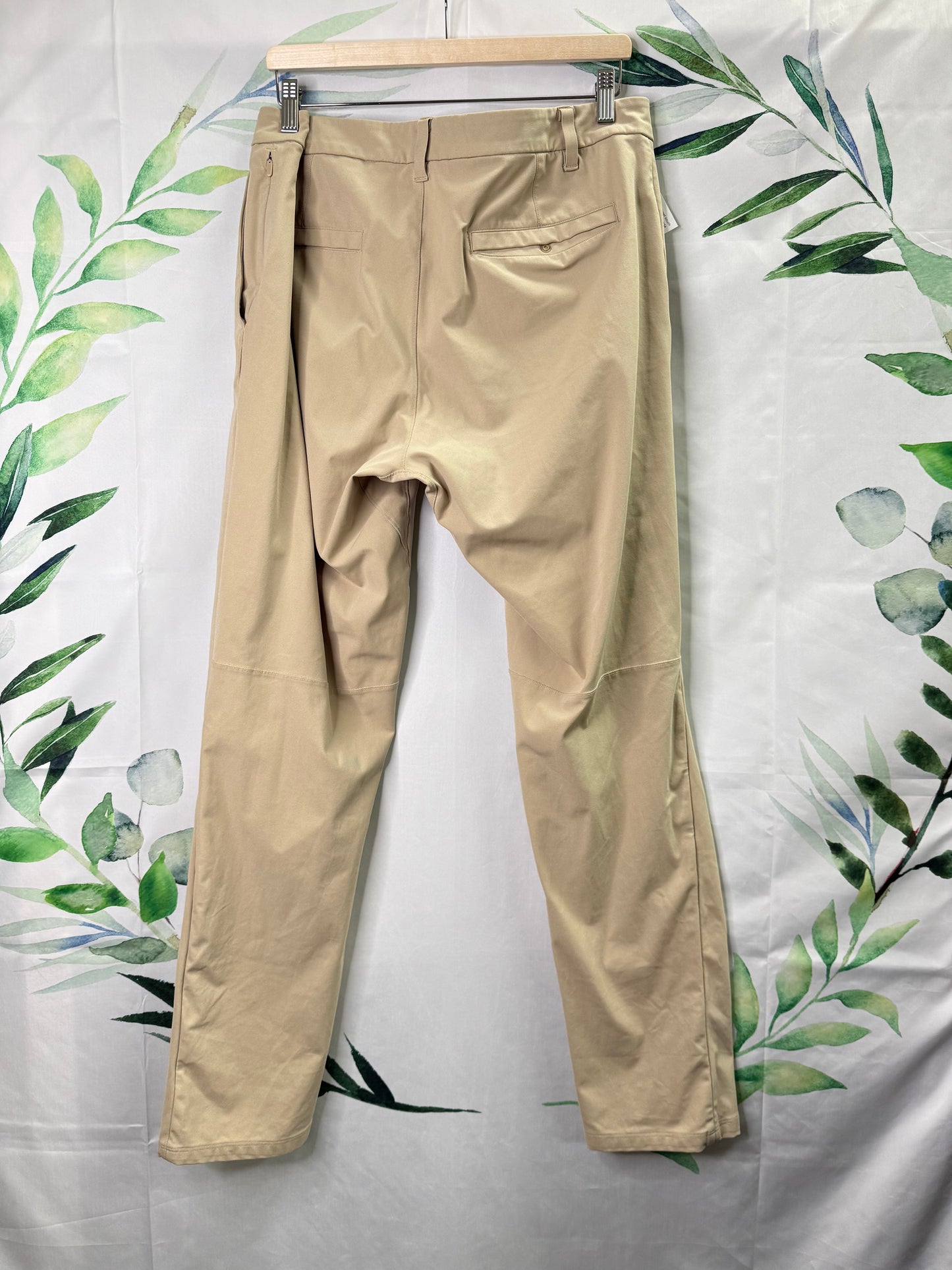 Lululemon Commission Classic Pant (36x34)