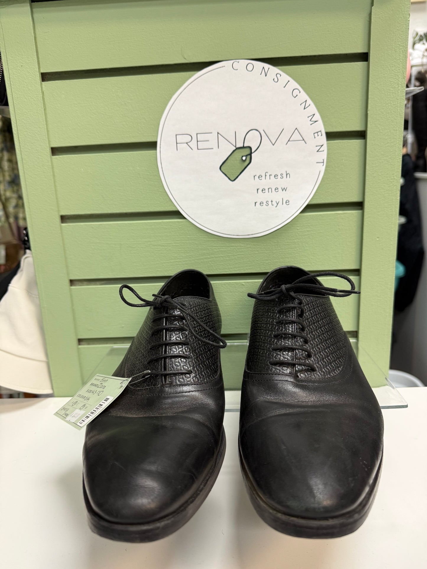 Zara Dress Shoes (Mens 10)