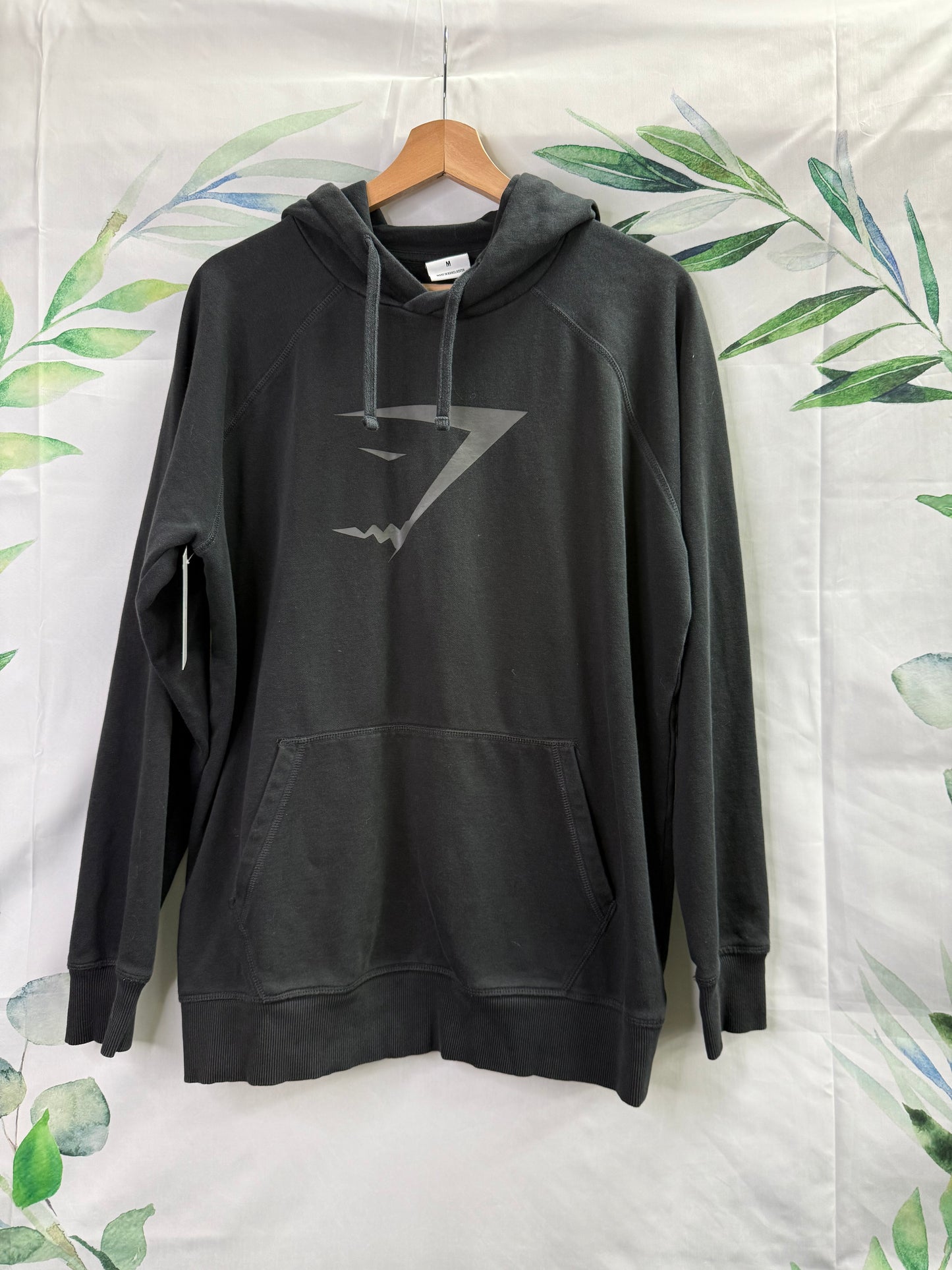 Gymshark Sharkhead Hoodie (M)