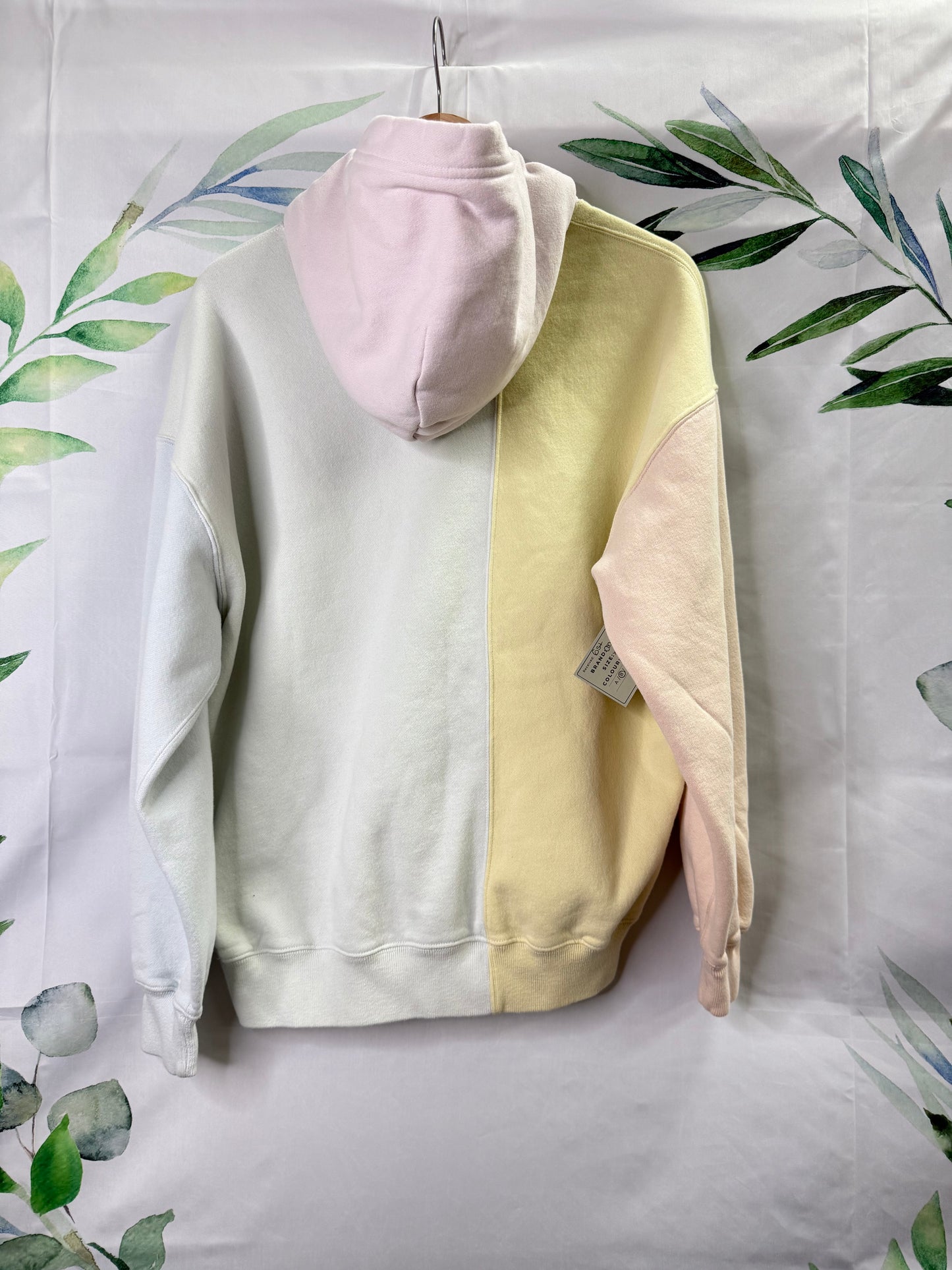Abercrombie The Trevor Project Hoodie (XS)
