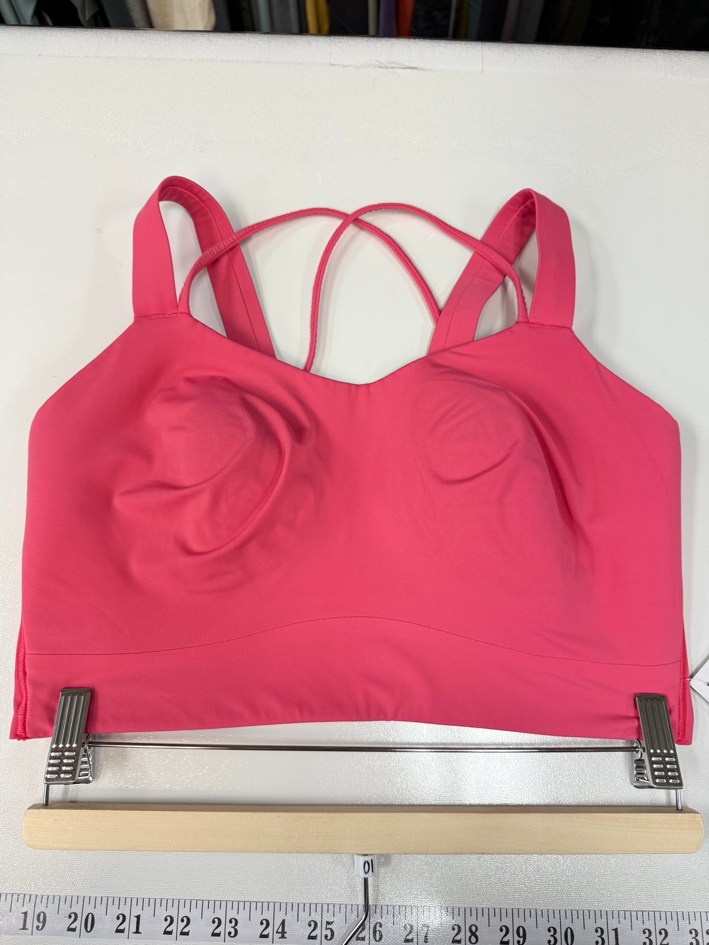 Lululemon Like a Cloud Longline Bra D/DD (10)
