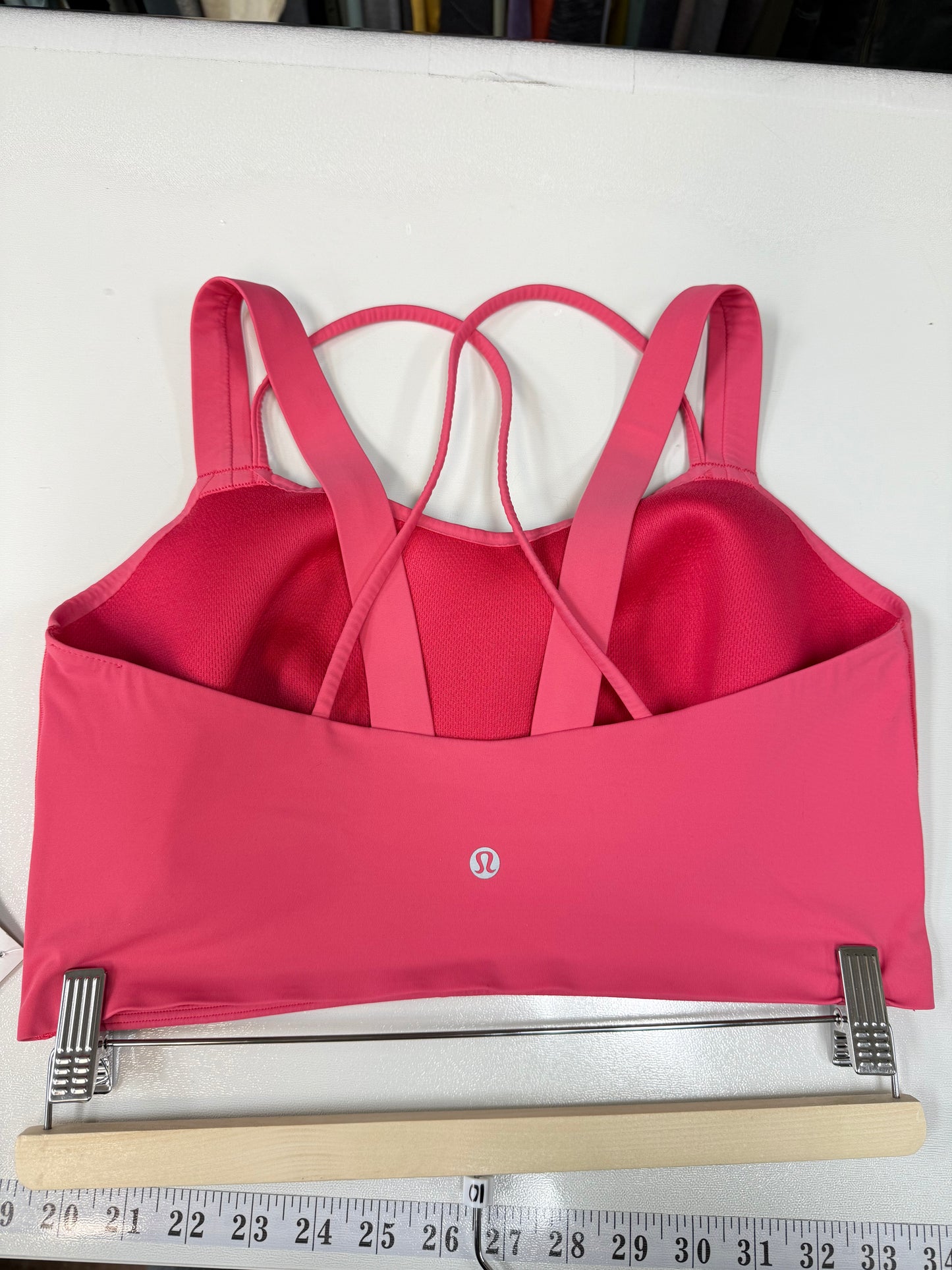 Lululemon Like a Cloud Longline Bra D/DD (10)