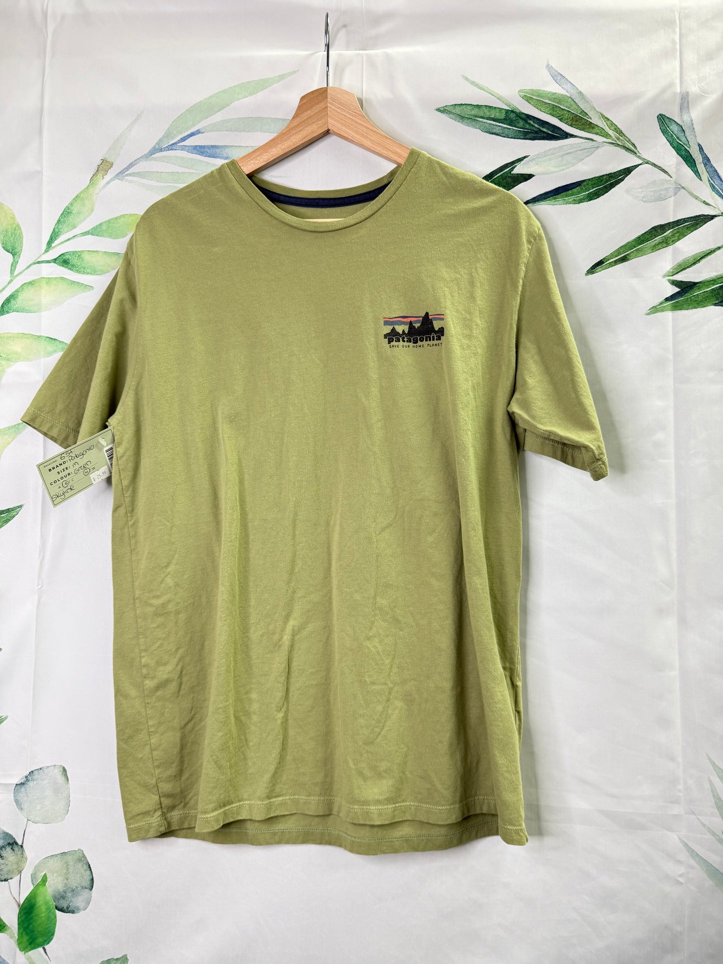 Patagonia ‘73 Skyline Tee (M)