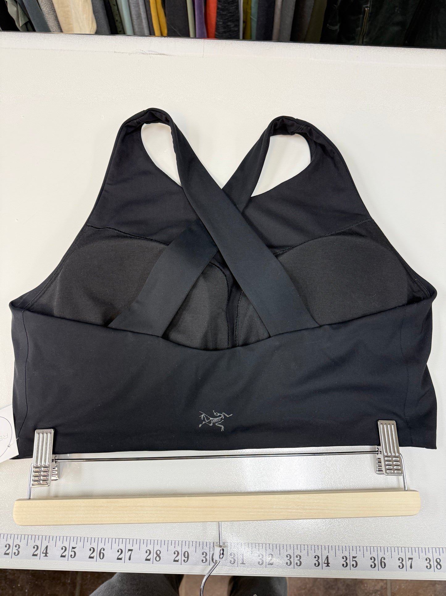 Arc’teryx Soria Longline Bra (8)