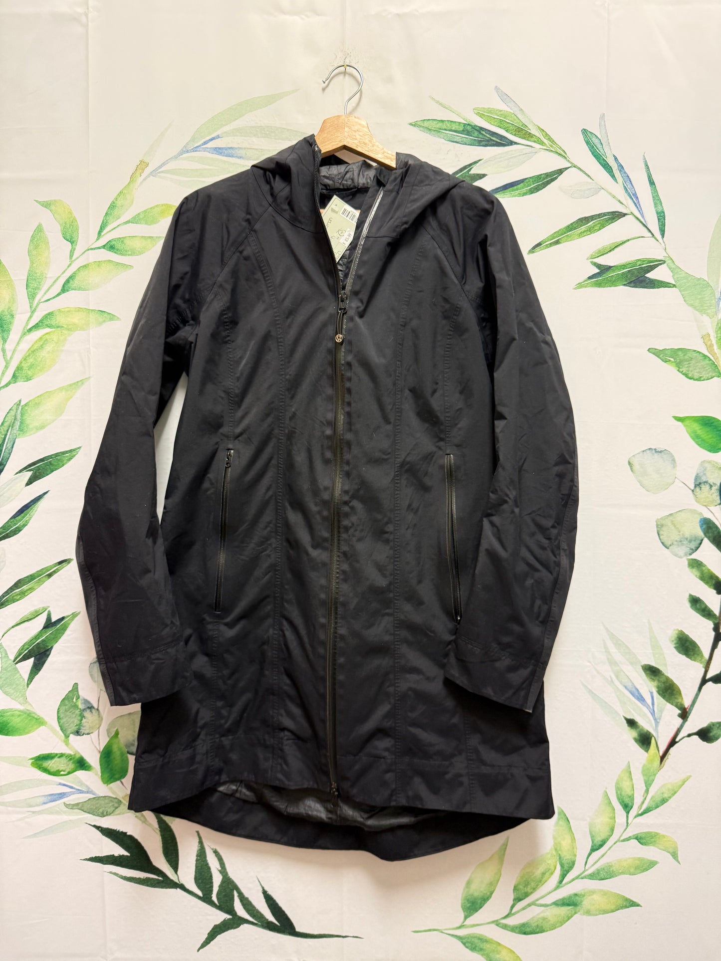 Lululemon Right As Rain Jacket (10)