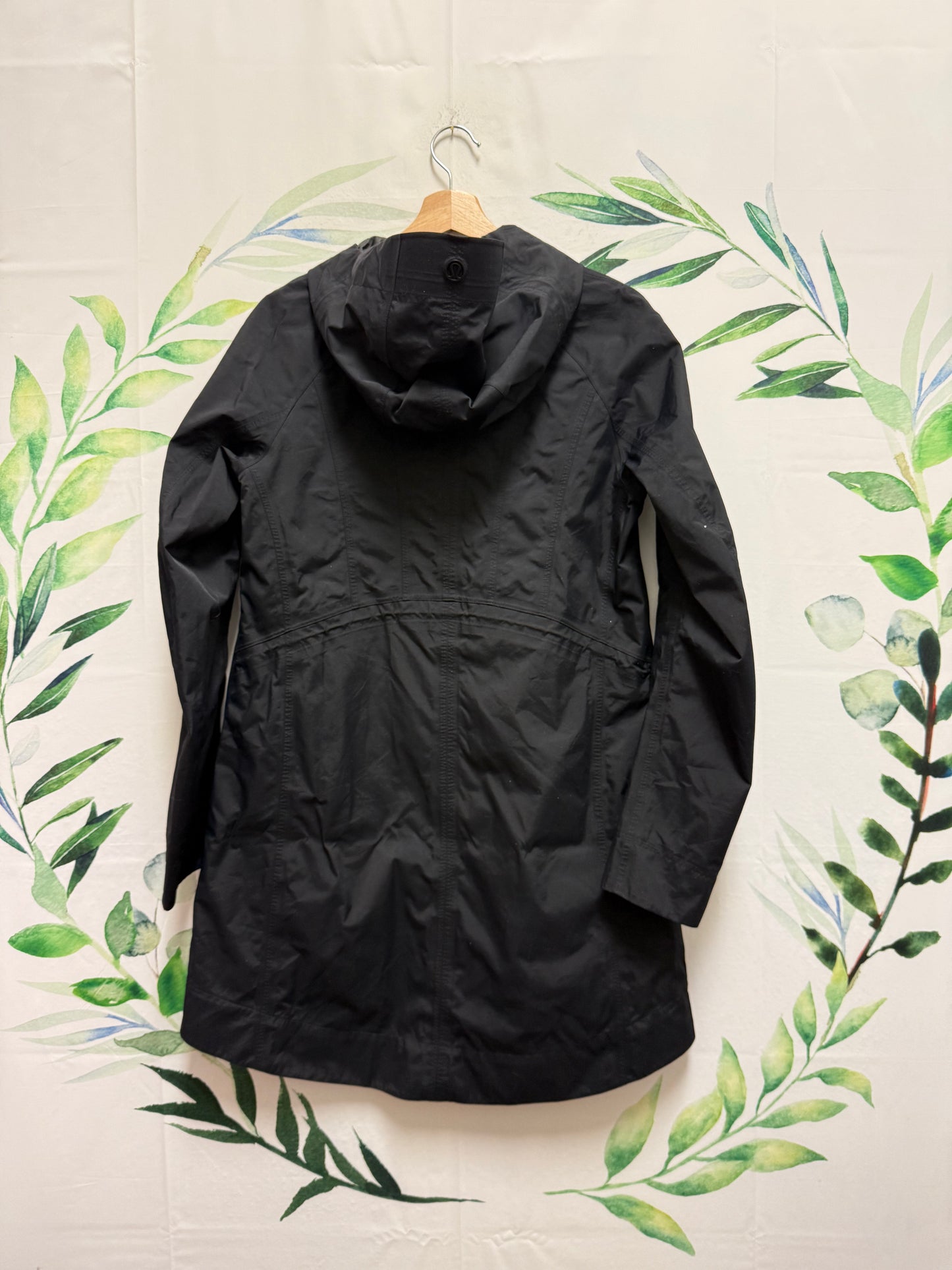 Lululemon Right As Rain Jacket (10)