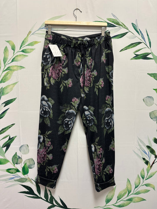 Lululemon Jet Crop (6)