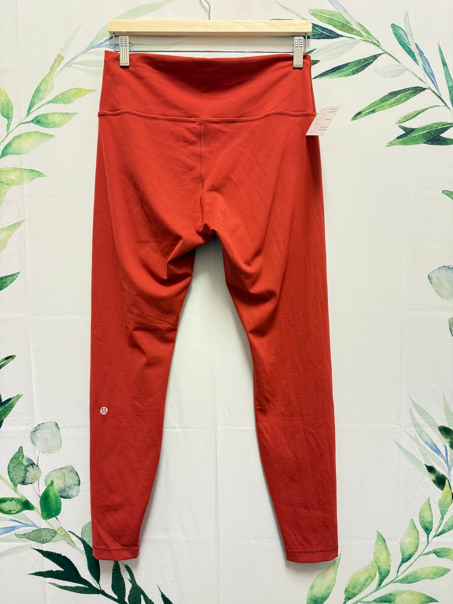 Lululemon Wunder Train HR Tight 28” (12)