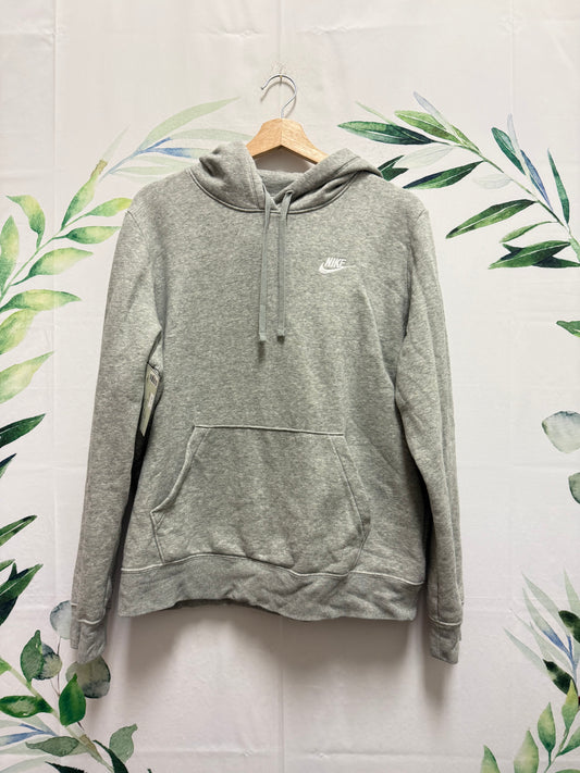 Nike Sportsclub Fleece Hoodie (L)