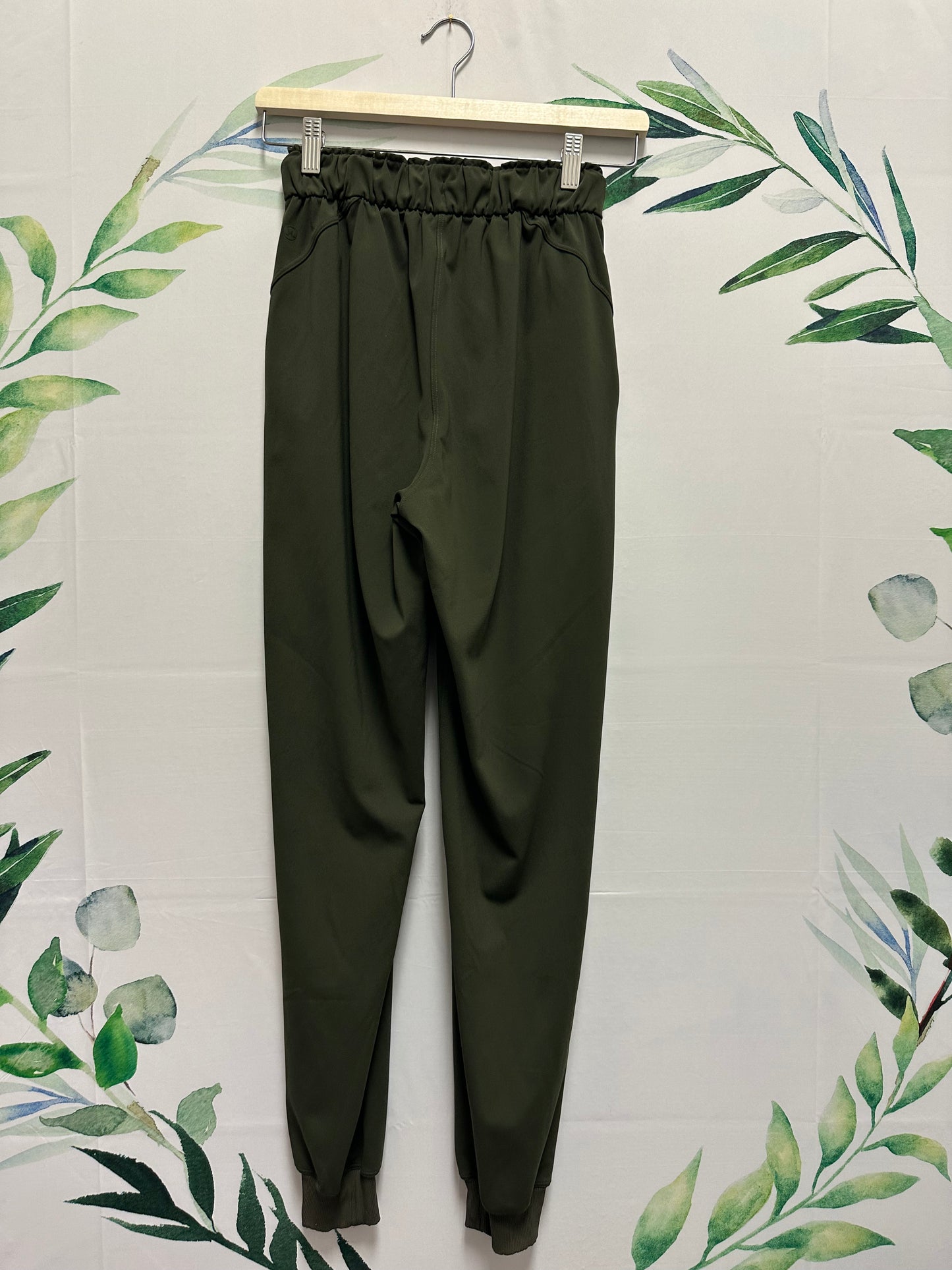 Lululemon Stretch HR Jogger (2)