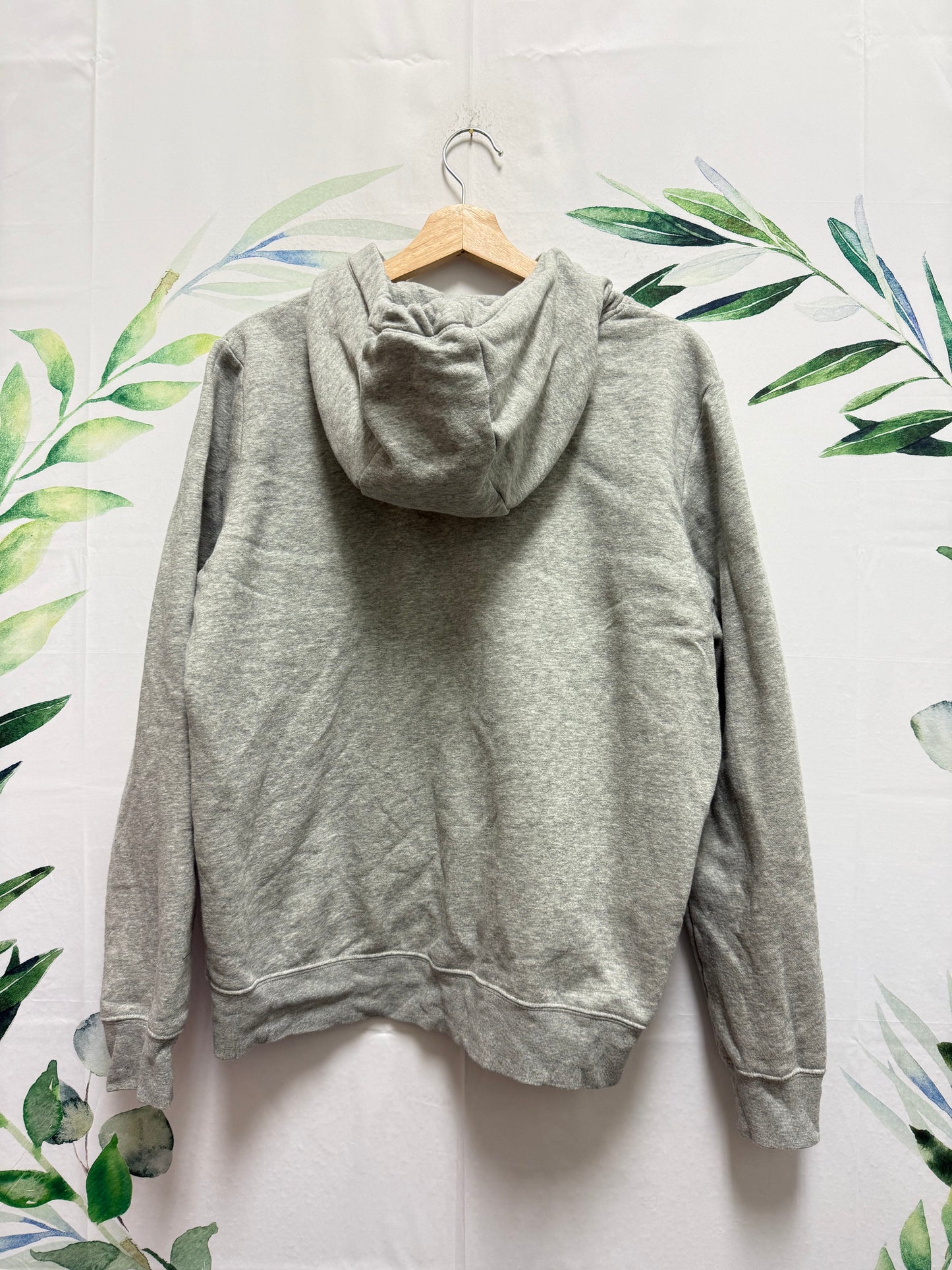 Nike Sportsclub Fleece Hoodie (L)