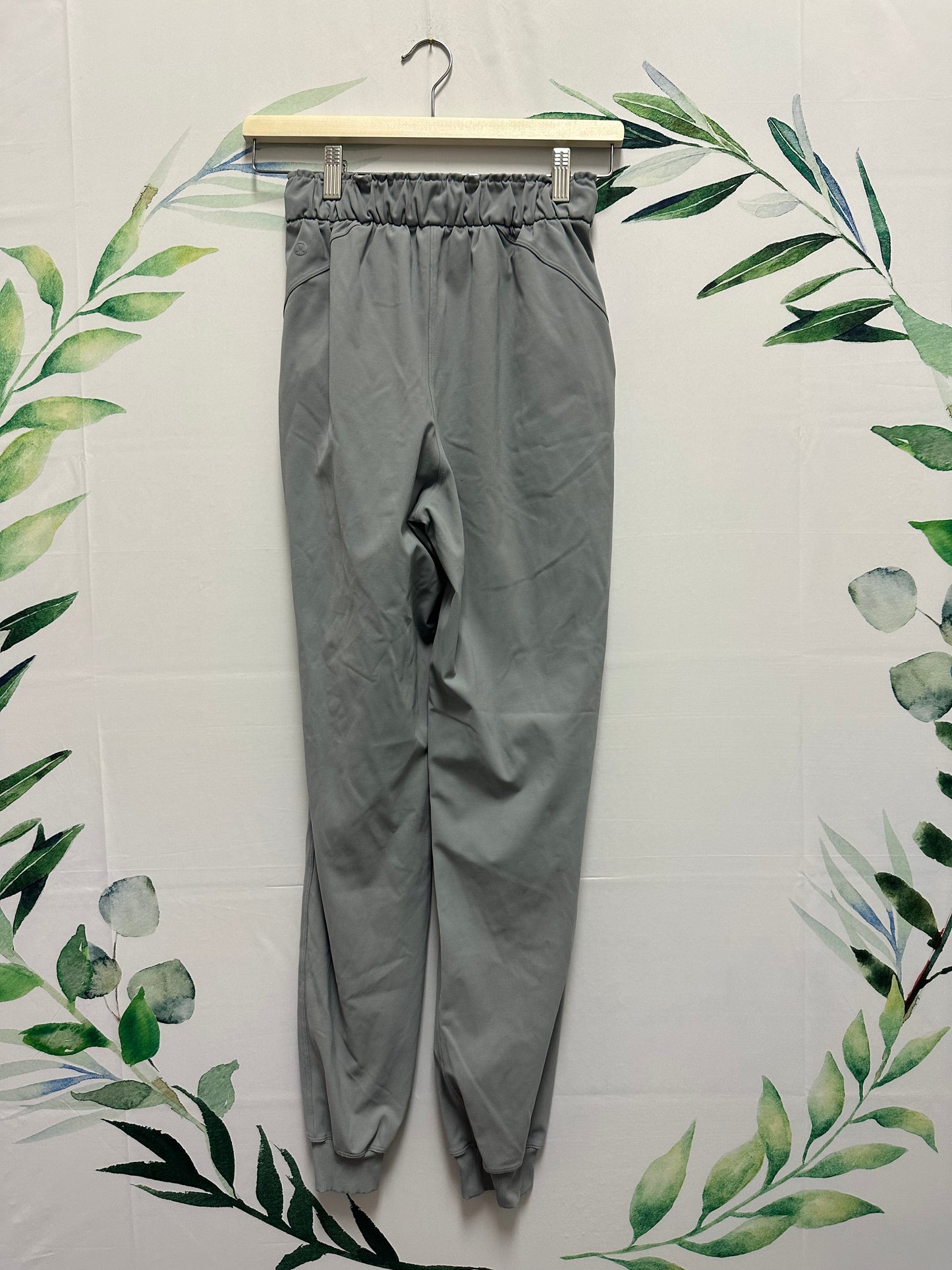 Lululemon Keep Moving HR  Jogger (2)