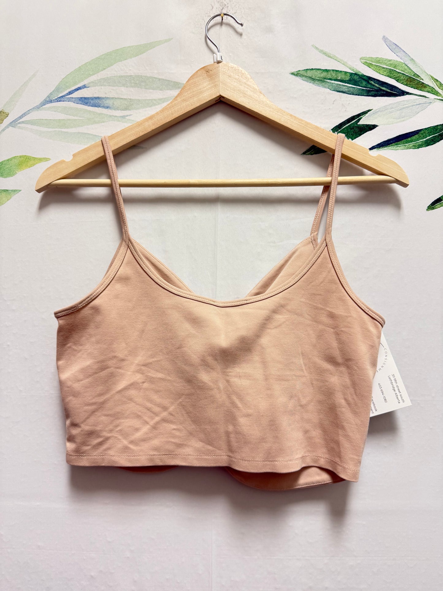 Aritzia Babaton Bay Tank (L)