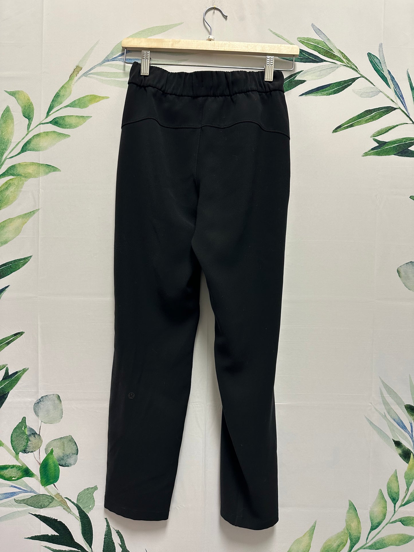 Lululemon On The Fly Pant (2)