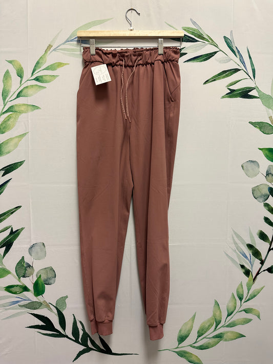 Lululemon Stretch HR Jogger (4)