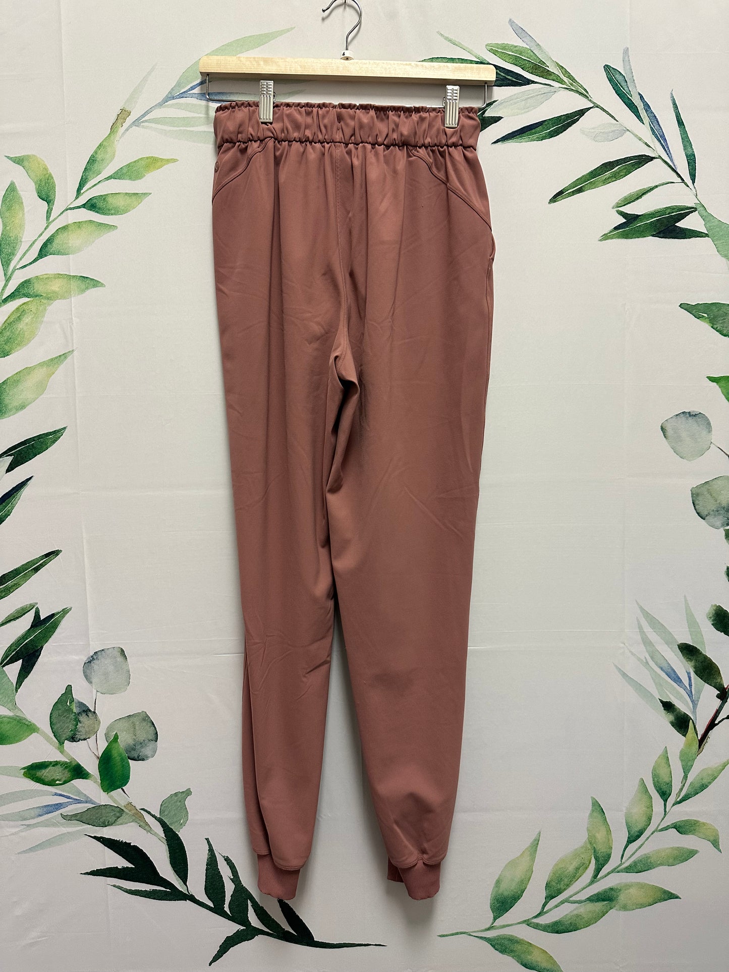 Lululemon Stretch HR Jogger (4)