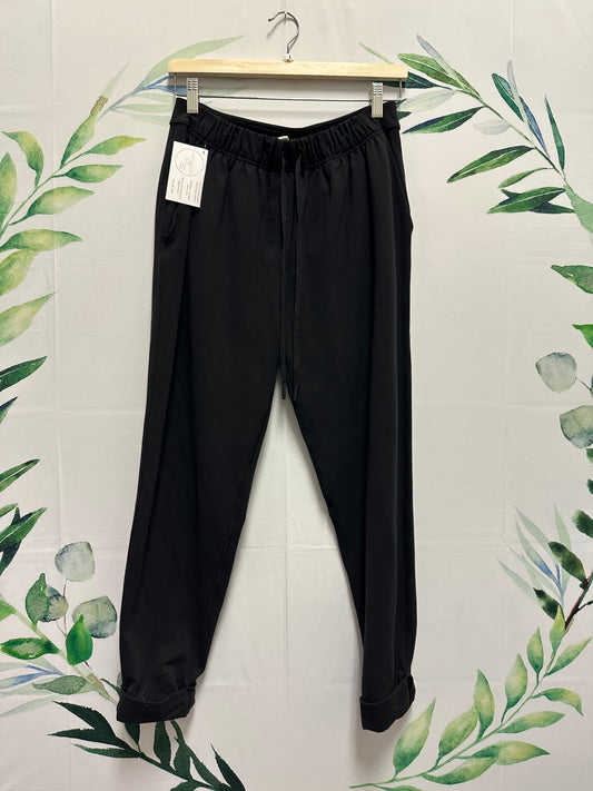 Lululemon Jet Crop (4)