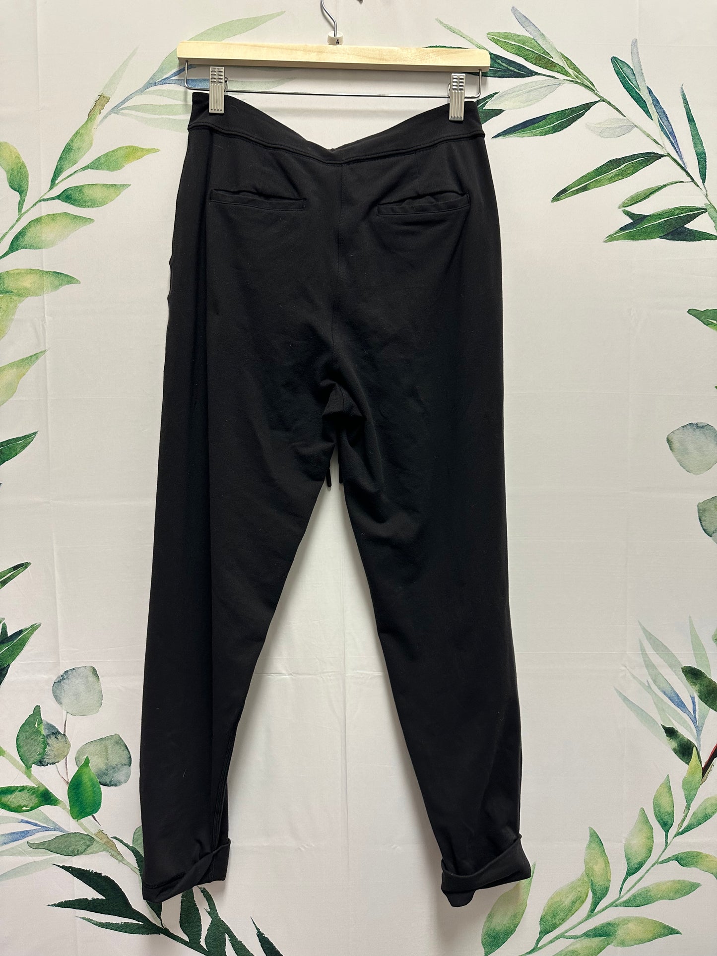 Lululemon Jet Crop (4)