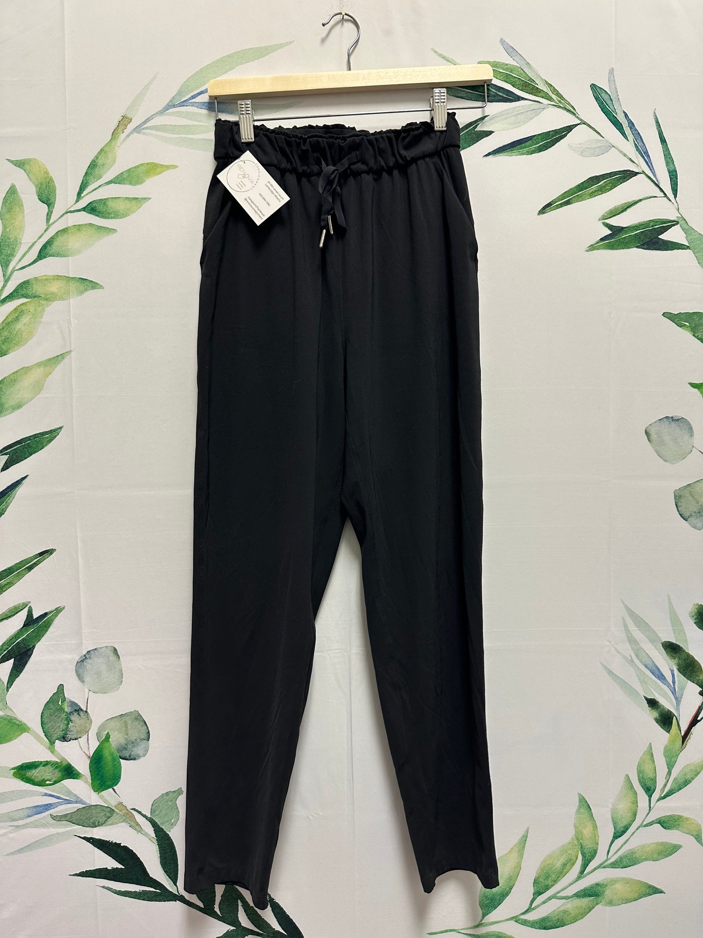 Lululemon Keep Moving HR Pant (4)