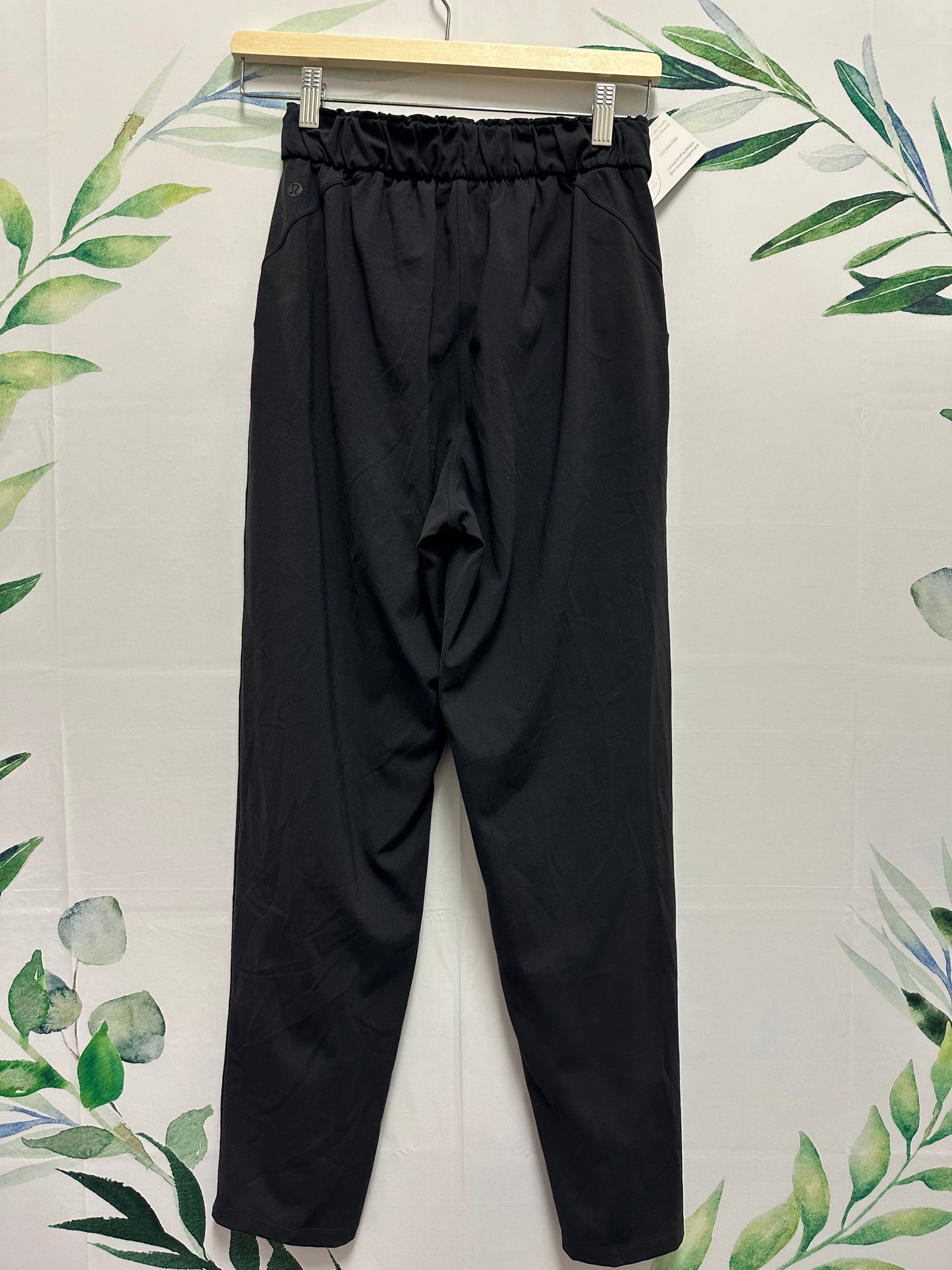 Lululemon Keep Moving HR Pant (4)