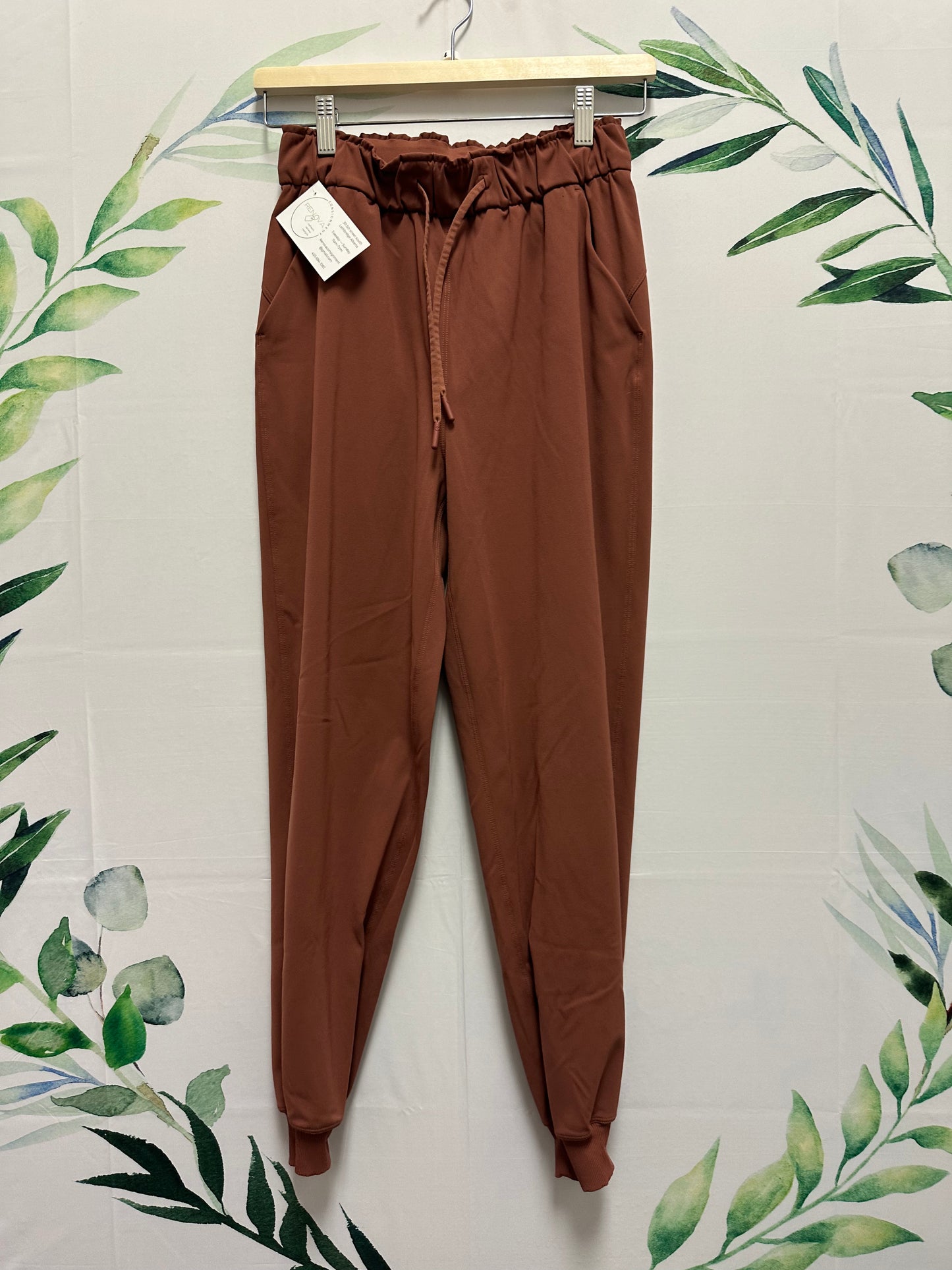 Lululemon Stretch HR Jogger (4)