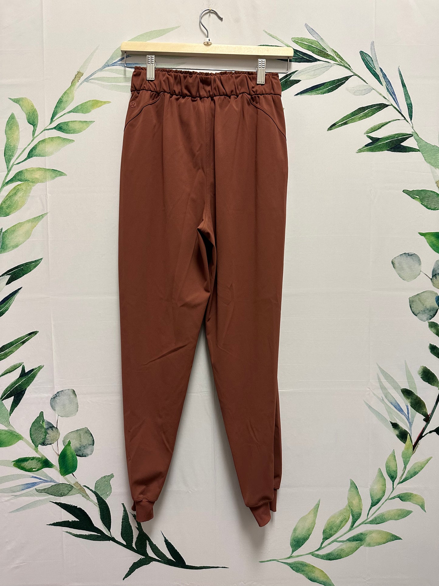 Lululemon Stretch HR Jogger (4)