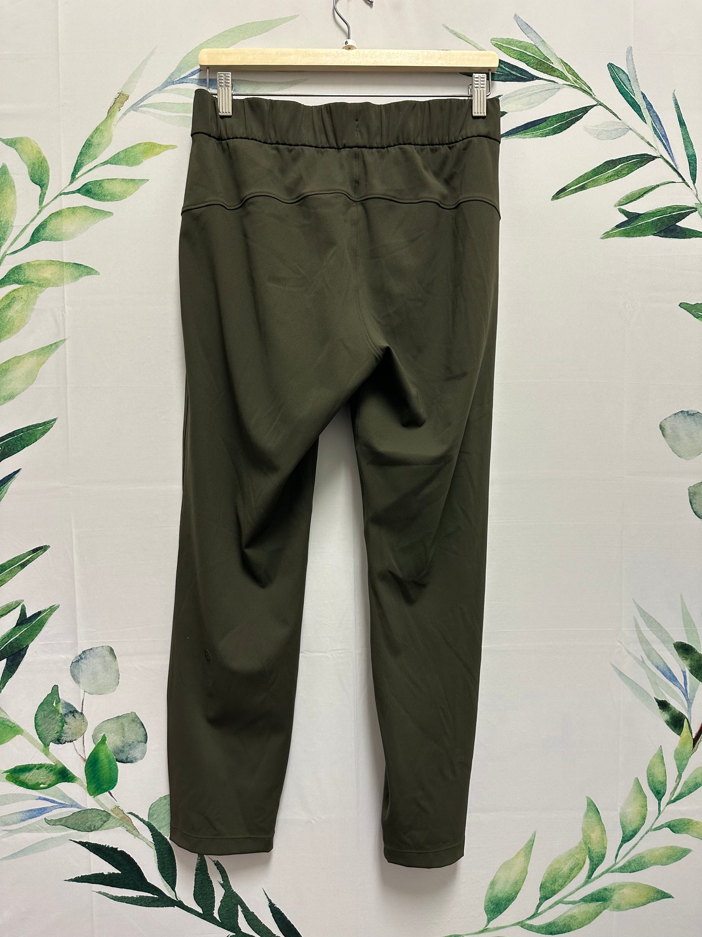 Lululemon On The Fly Pant (6)