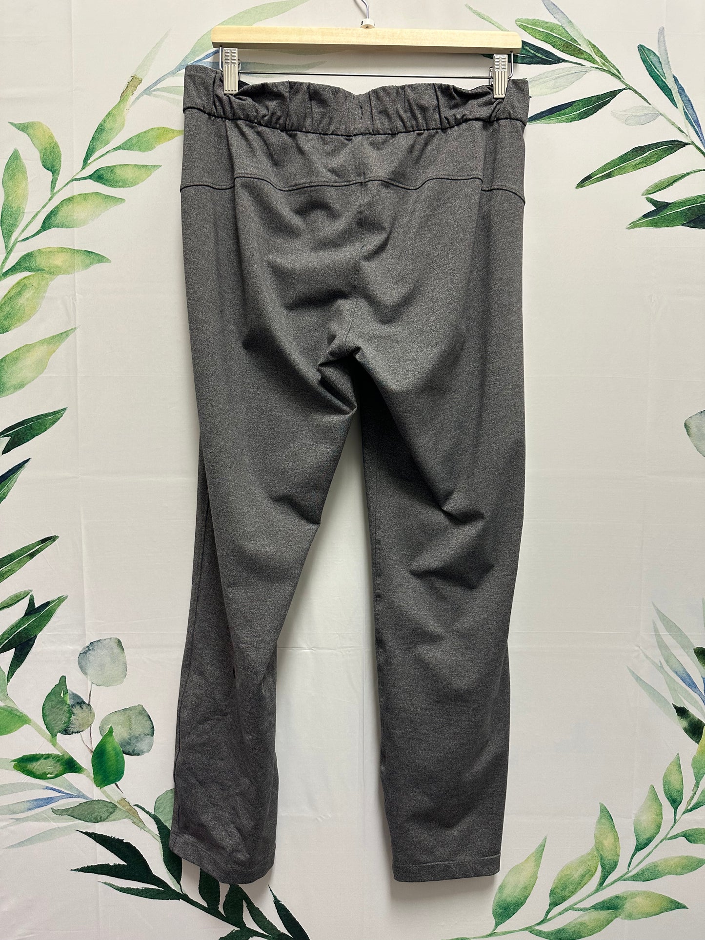 Lululemon On The Fly Pant (8)