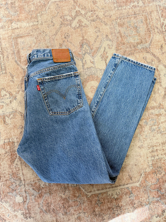 Levi’s 501 Jeans (30x30)