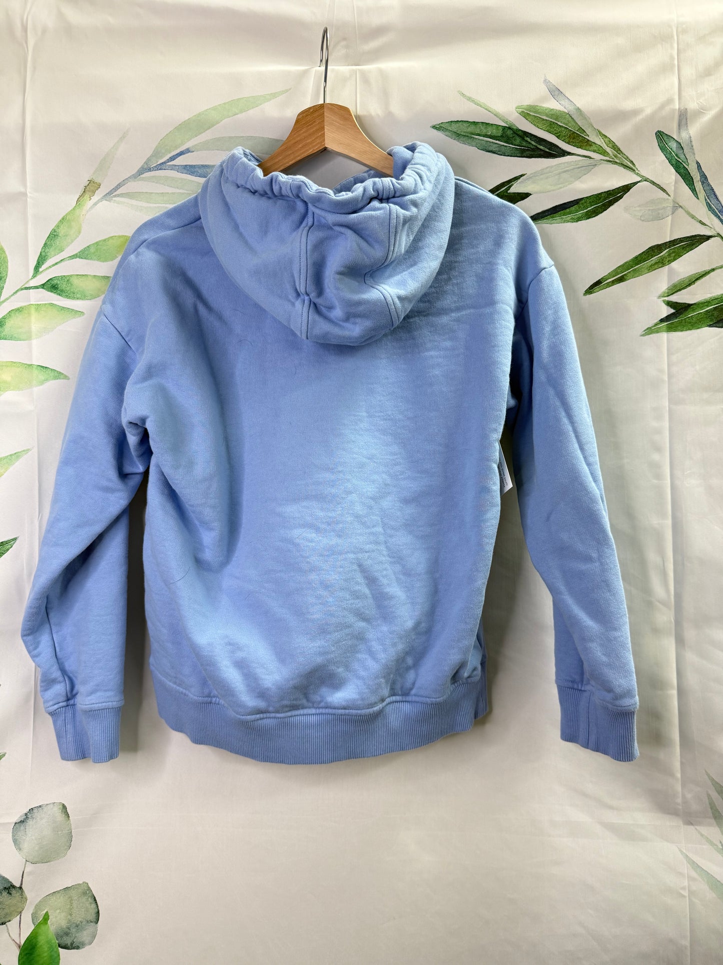 Fjallraven Classic Cotton Hoodie (XS)