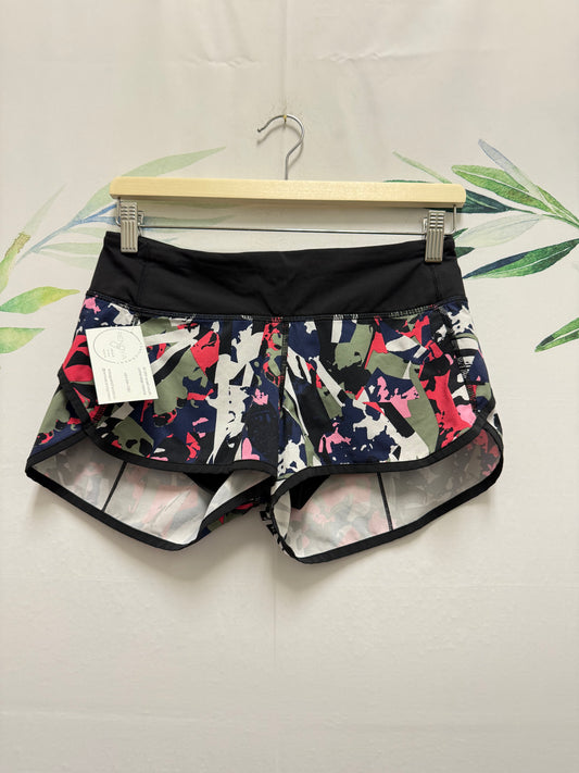 Lululemon Speed LR Short 2.5” (4)