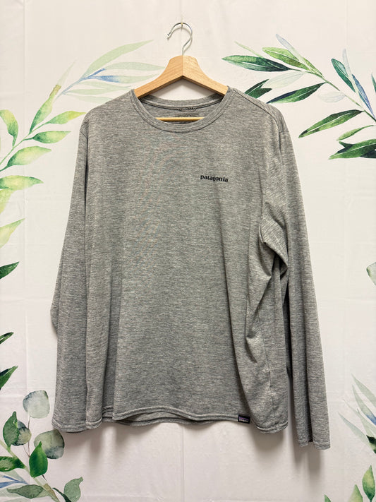 Patagonia Capilene Cool Daily Longsleeve (L)