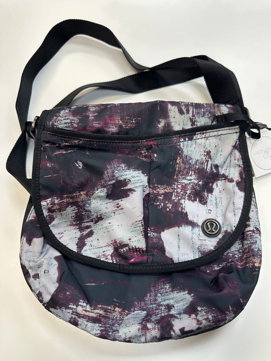 Lululemon The Essentials Bag