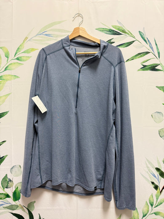 Patagonia Capilene 2 Lightweight Half Zip (XXL)