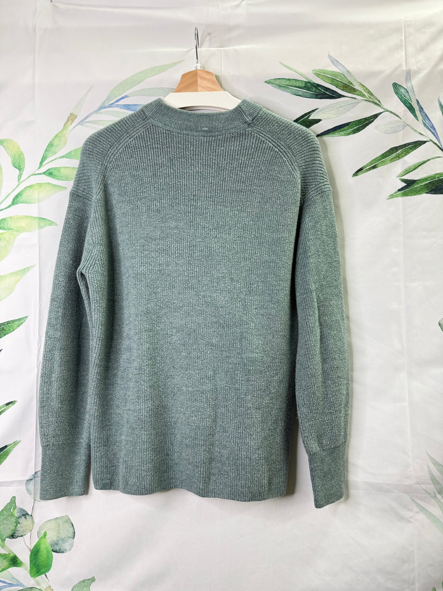 Lululemon Merino Ribbed Crewneck (6)