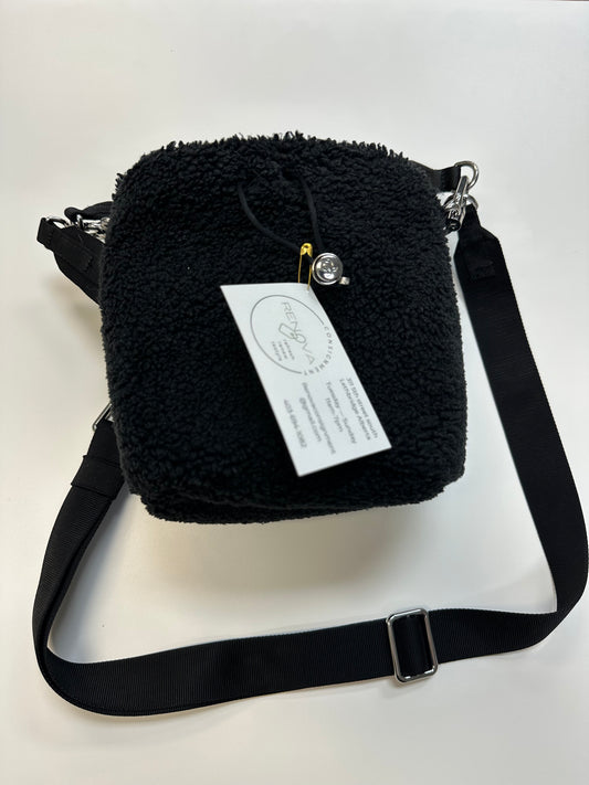 Lululemon Fleece Bucket Bag