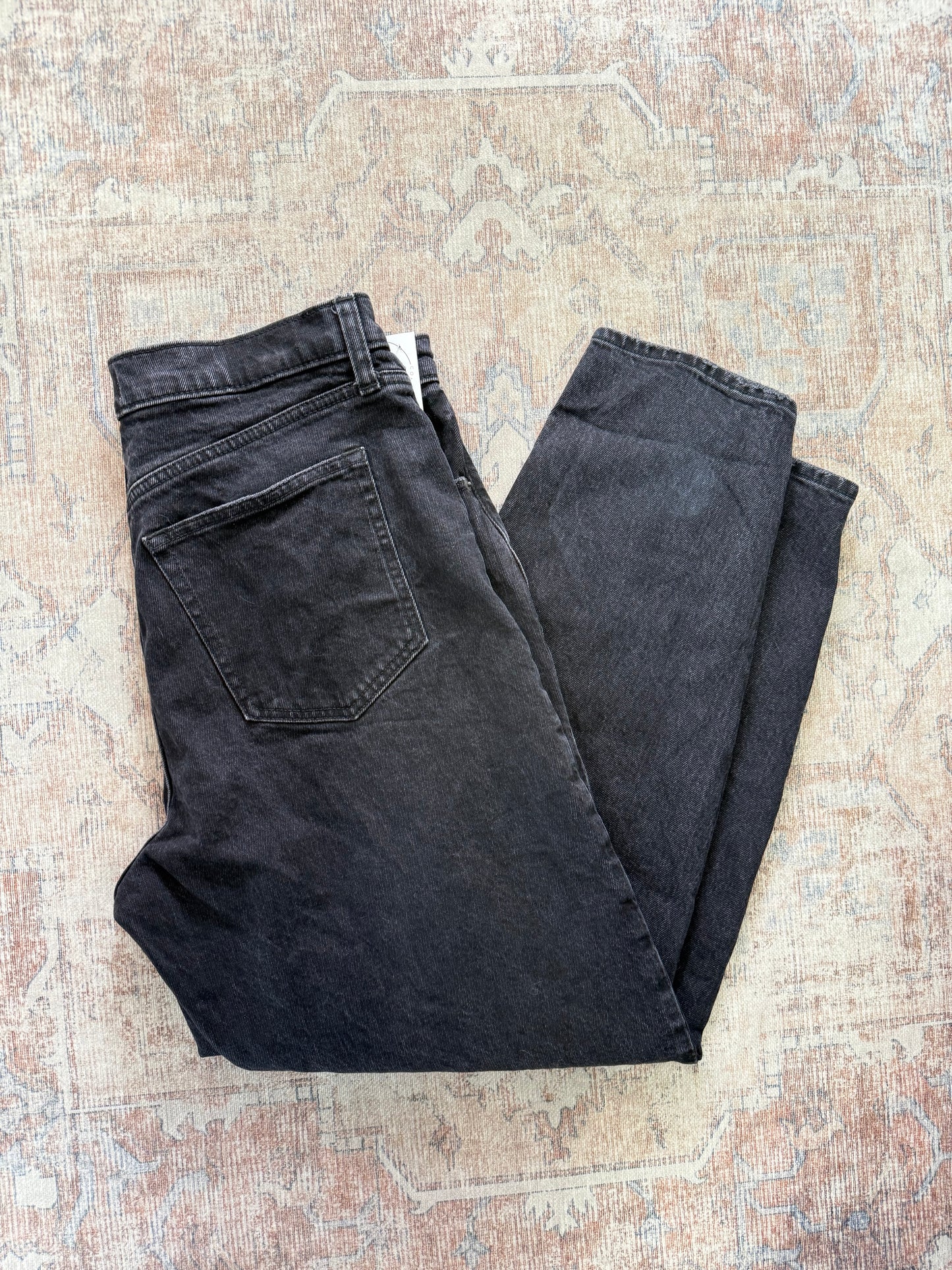 Abercrombie ‘80s Mom HR Jeans (31x29)