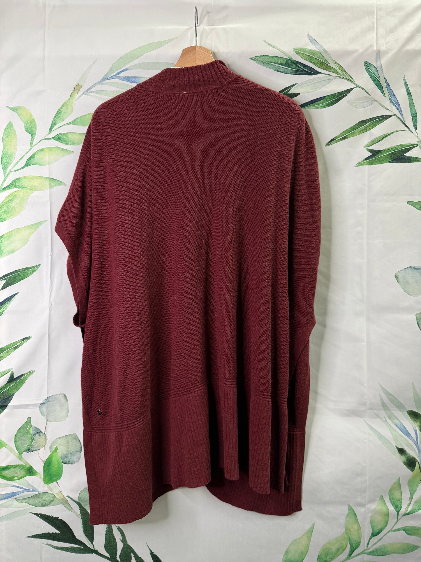 Lululemon Call Me Cozy Wrap (O/S)