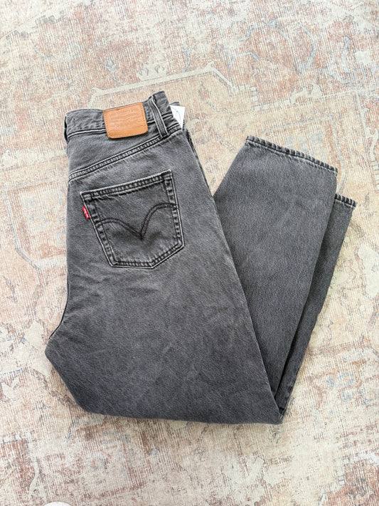 Levi’s High Loose Taper HR Jeans (30x29)