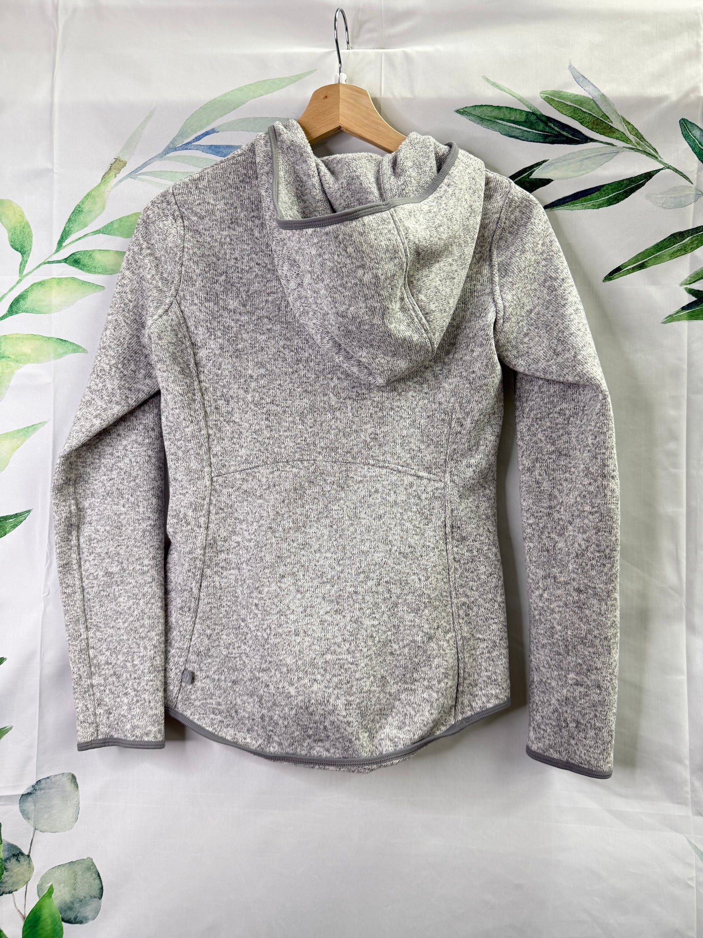 Lululemon Fleece & Thank You Pullover (4)