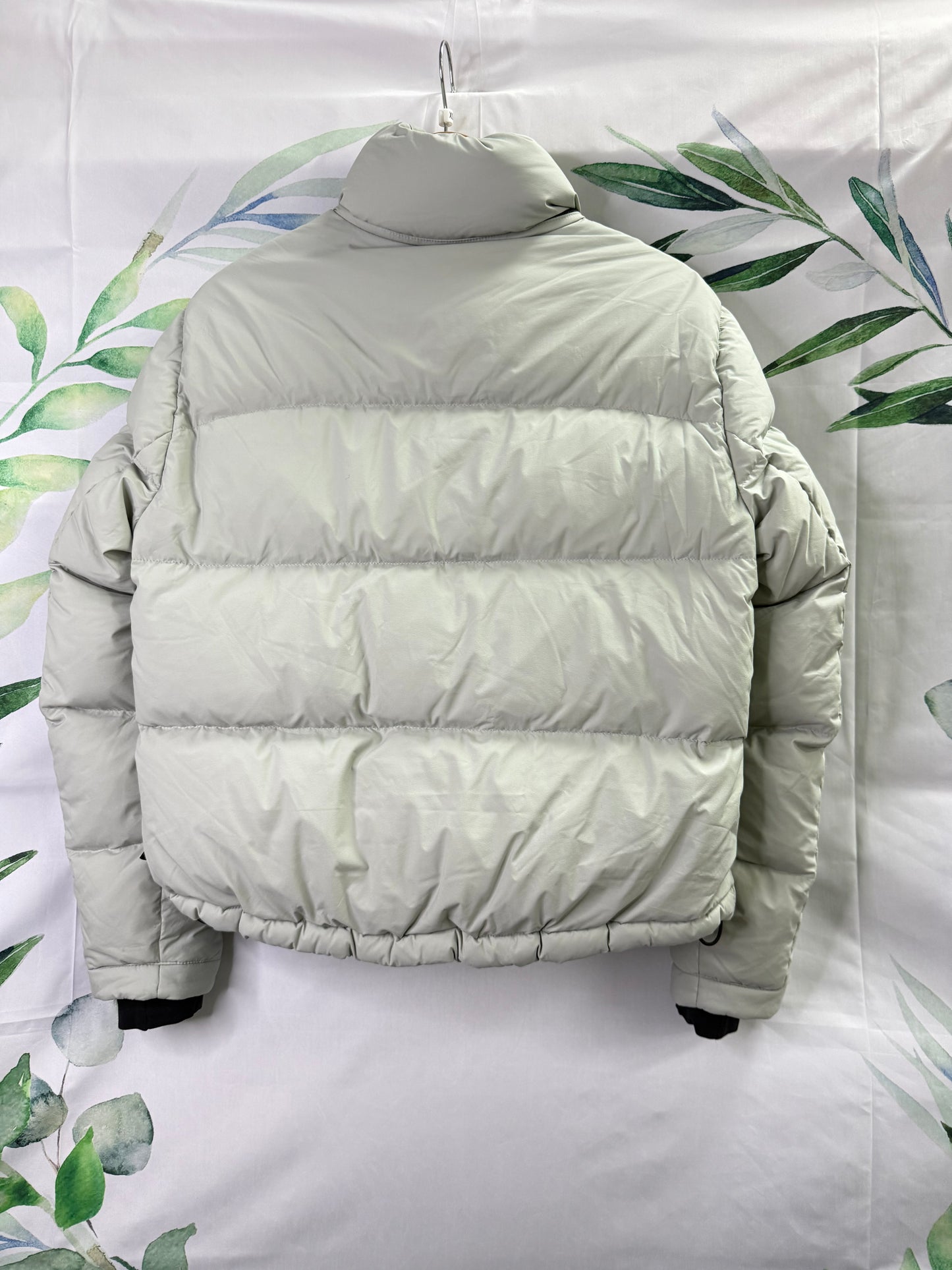 The Super Puff Shorty Jacket (XS)