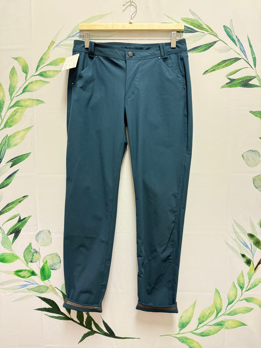 Lululemon Day Trip Boyfriend MR Pant 29” (6)