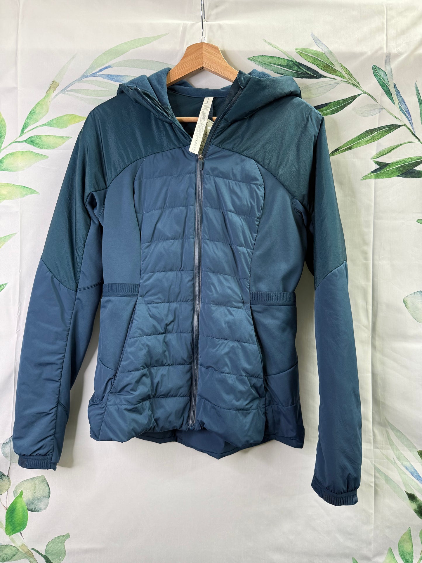 Lululemon Down For It All Jacket (8)
