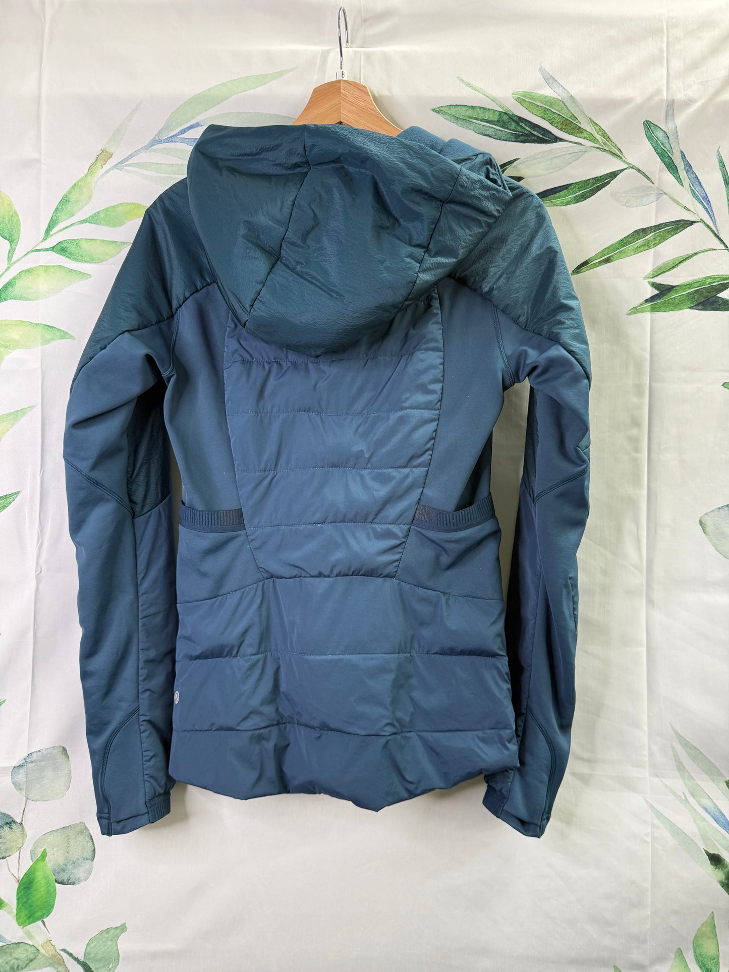Lululemon Down For It All Jacket (8)